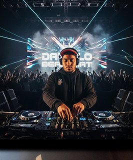 Dangelo Beat artist photo