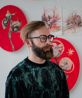 Vlad Dobrovolski Photo