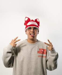 DJ Tenjo poster