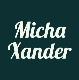 micha xander