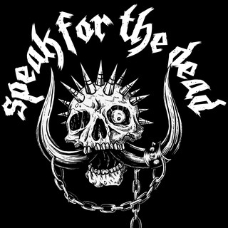 Speak for the Dead