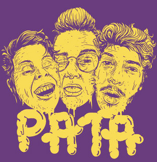 pata poster
