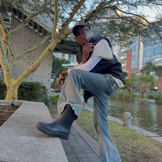 Heartless Miles