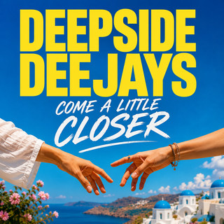 Deepside Deejays