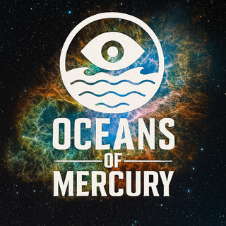 Oceans Of Mercury