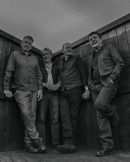 The Men They Couldn't Hang poster