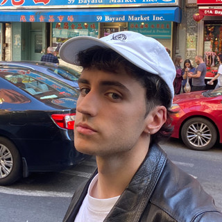 Alvaro Delgado Photo
