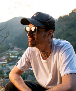 Breno Miranda