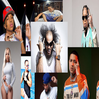 EDM MODERNO poster