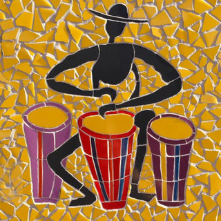 The Bahama Soul Club cover