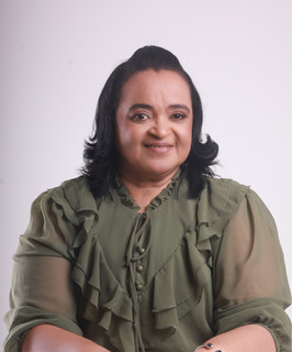 Miriam dos Passos poster