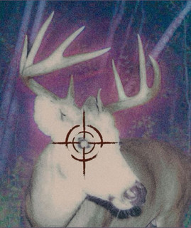 Deer-guts