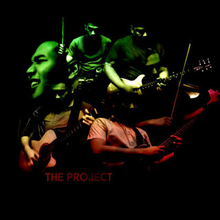 The Project Pilipinas