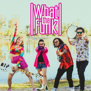 What Tha Funk poster