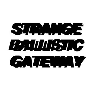 Strange Ballistic Gateway