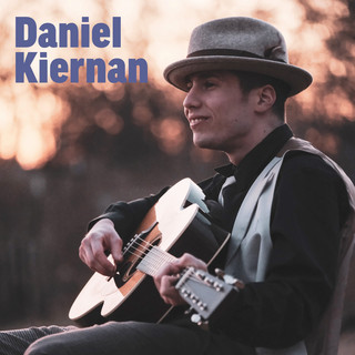 Daniel Kiernan