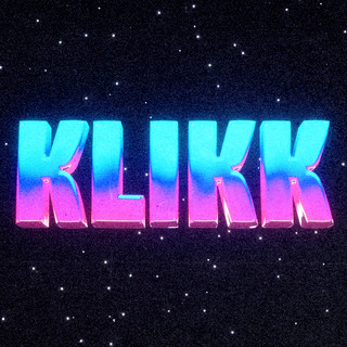 KLIKK poster