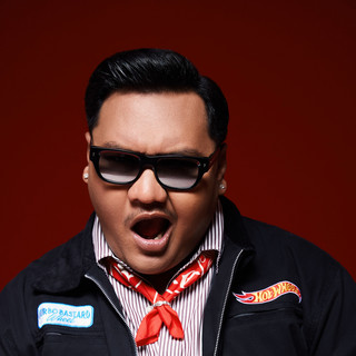 Ndarboy Genk poster