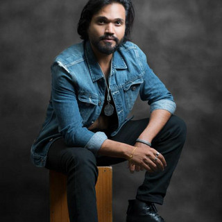 Nikhil Paul George Photo