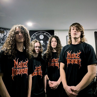 Malice Incarnate