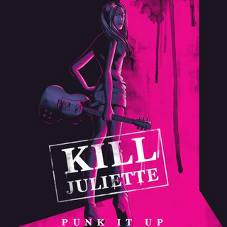 Kill Juliette