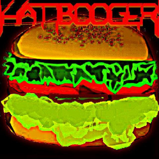Hambooger