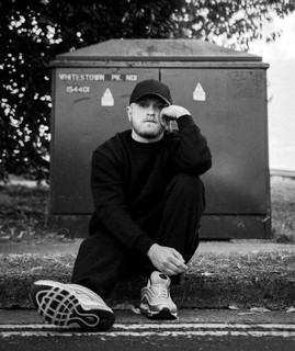 Flynn Johnson poster