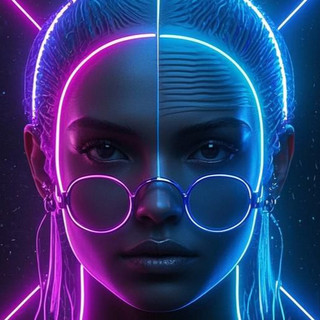 Cyber Dreams artist photo