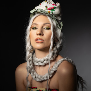GEANINA GEE