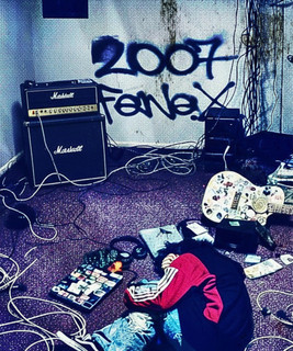 Fanax 23