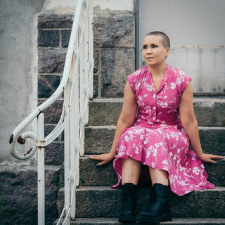 Päivi Hirvonen Photo