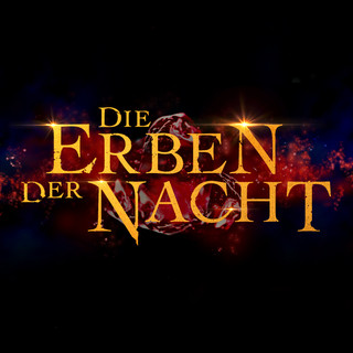 Die Erben der Nacht