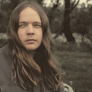 Billy Strings poster