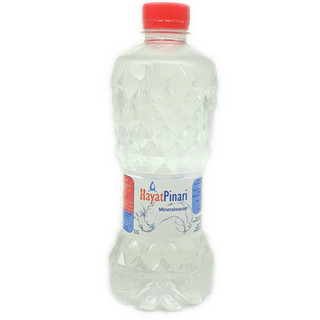 HayatPinari