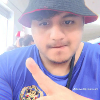 Nelson Alejandro