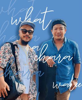 Whatcharawalee poster