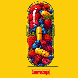 Caseroloops poster