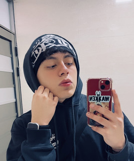 Street Boy