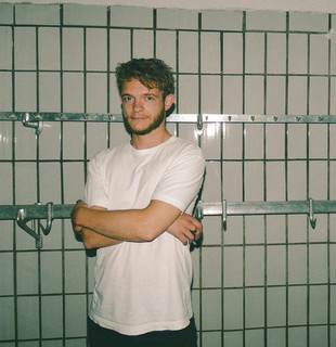 Peer Kusiv cover