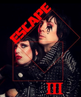 Desire cover