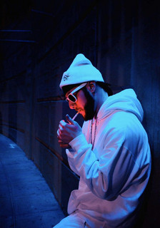Dre Spliffman