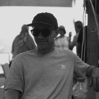 David Tarrodi