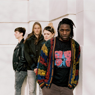 bloc party