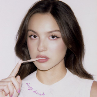 Olivia Rodrigo poster