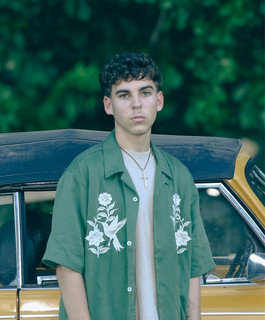 Braden Abrams