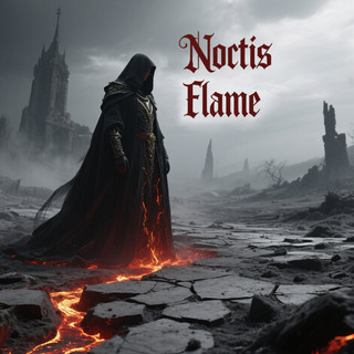 Noctis Flame poster