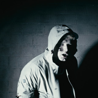 SpaceMan Zack Photo