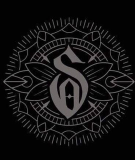 Sworn Amongst poster