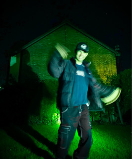 Kombat Photo