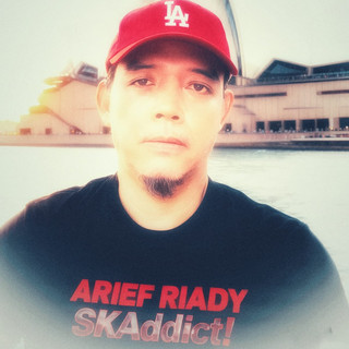 Arief Riady
